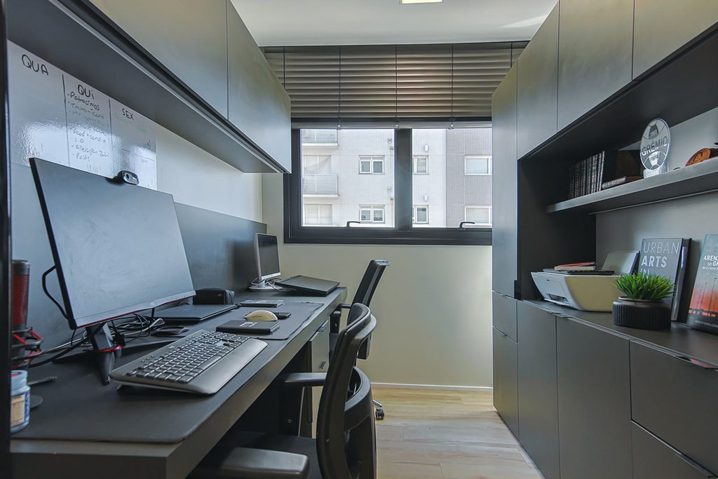 Apartamento para venda no bairro Bela Vista em Porto Alegre