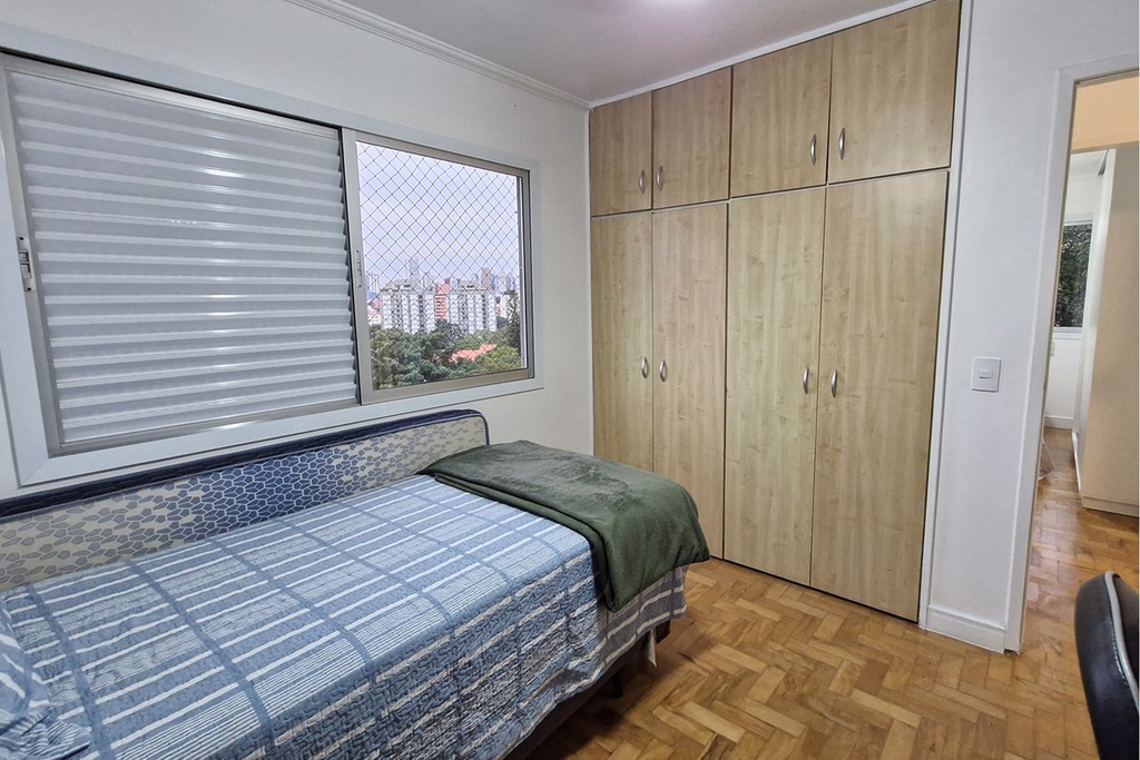 Apartamento, 3 quartos, 91 m² - Foto 39