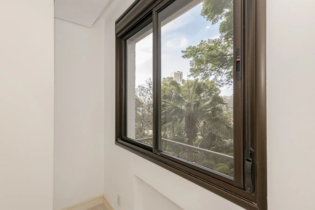Apartamento para venda no bairro Tristeza em Porto Alegre