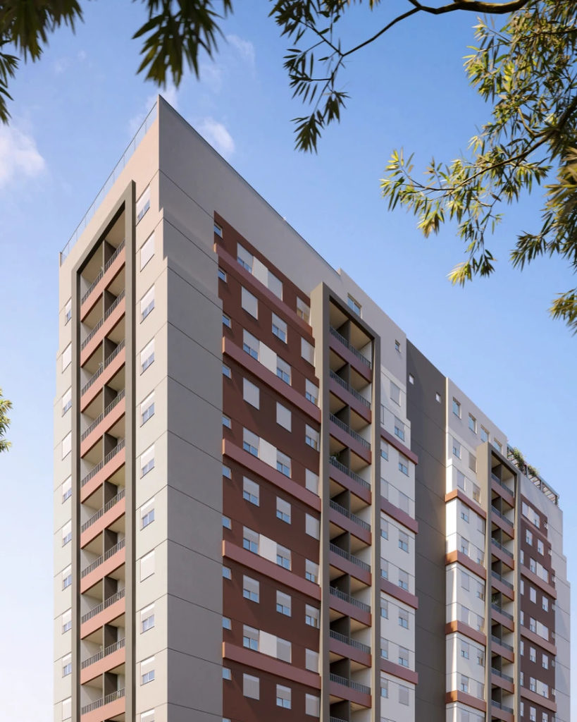Apartamento, 2 quartos, 49 m² - Foto 18
