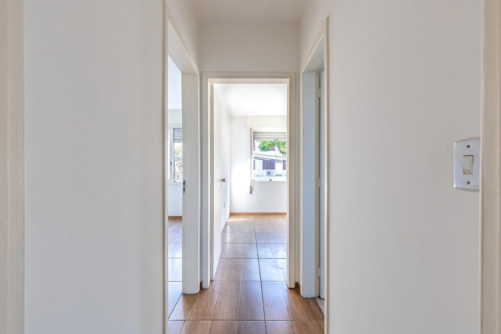 Apartamento para venda no bairro Santana em Porto Alegre