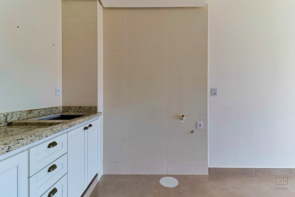 Apartamento para venda no bairro São João em Porto Alegre