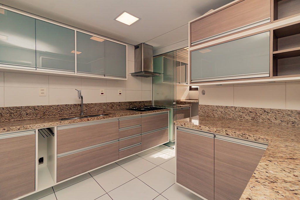 Apartamento para venda no bairro Cristo Redentor em Porto Alegre