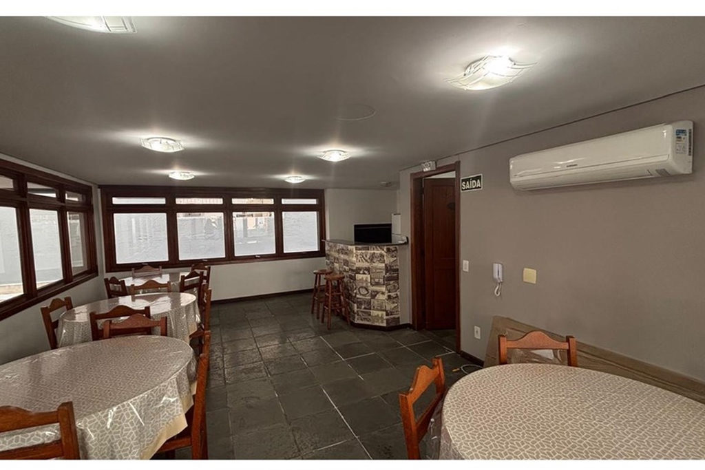 Apartamento para venda no bairro Menino Deus em Porto Alegre