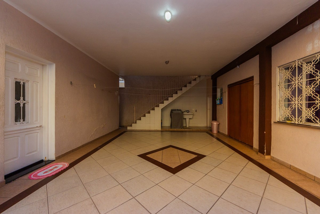 Casa de 5 quartos, 300m² no bairro Vila Moinho Velho, em São Paulo | Eu Corretor