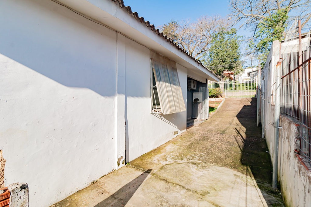 Casa em Condomínio para venda no bairro Santa Tereza em Porto Alegre