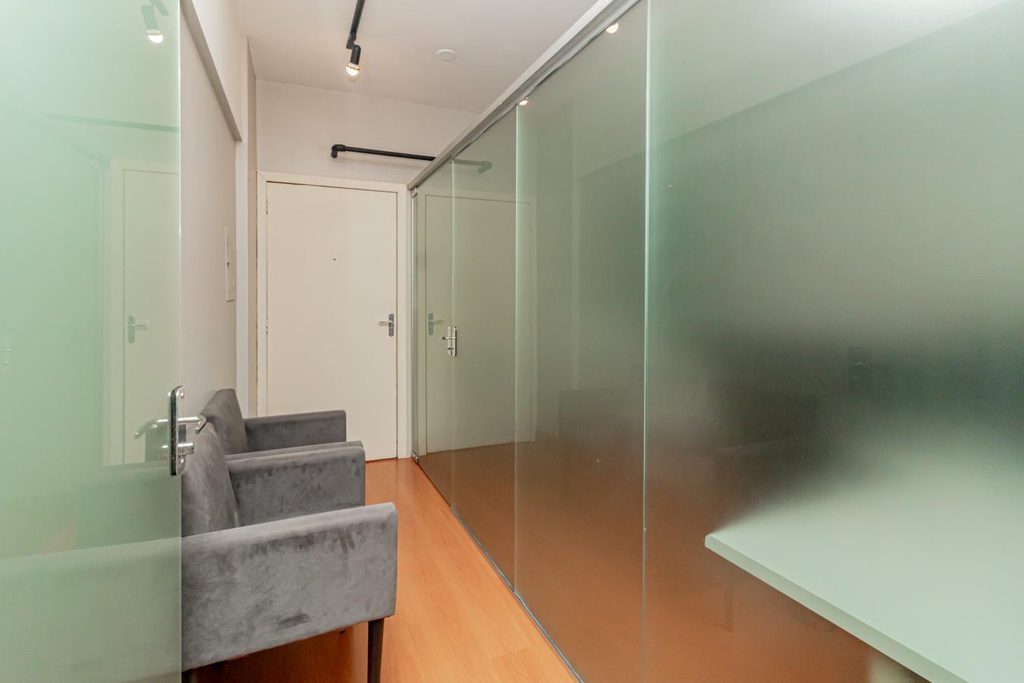 Sala para venda no bairro Centro Histórico em Porto Alegre