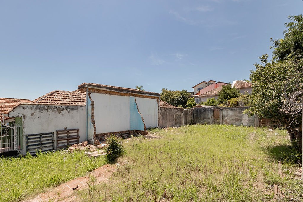 Terreno/Lote Residencial para venda no bairro Cascata em Porto Alegre