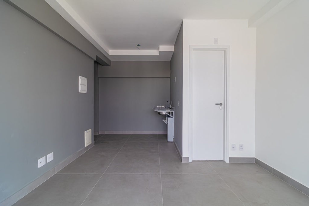 Apartamento, 1 quarto, 32 m² - Foto 29