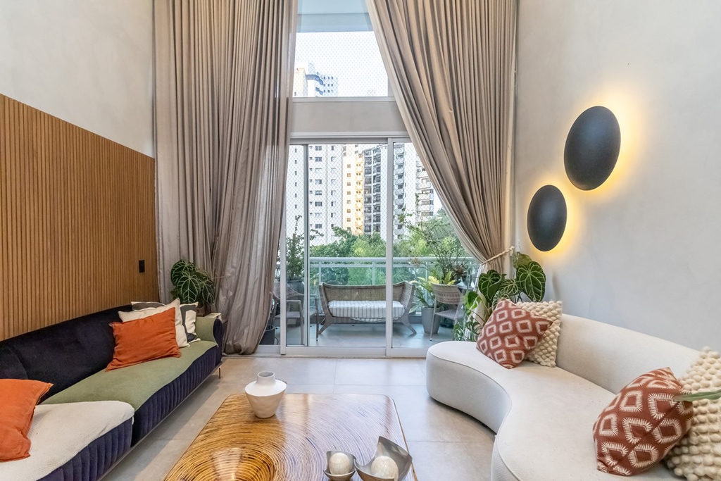 Apartamento, 3 quartos, 200 m² - Foto 38