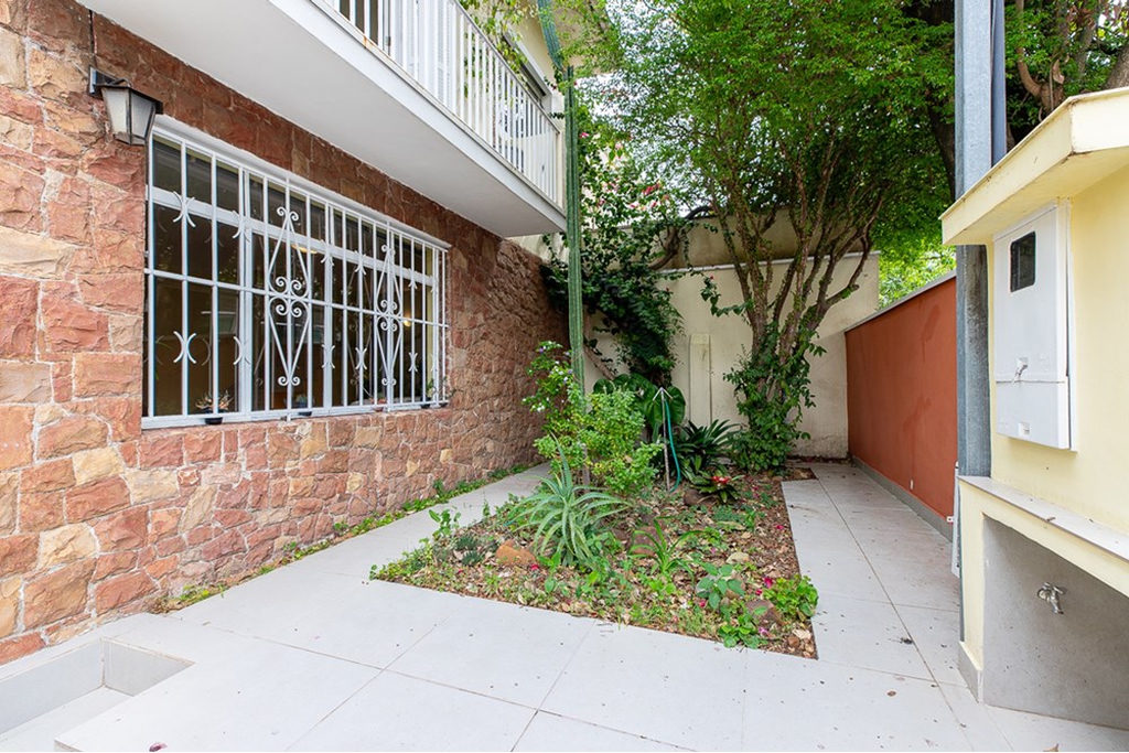 Casa, 4 quartos - Foto 22