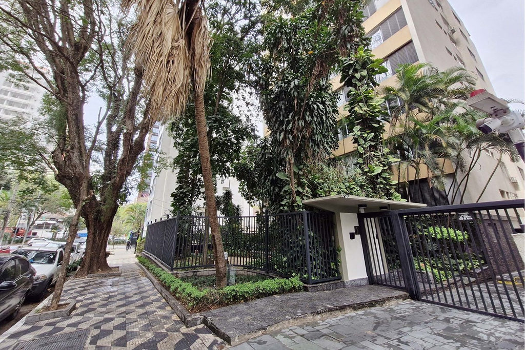 Apartamento, 3 quartos, 205 m² - Foto 33