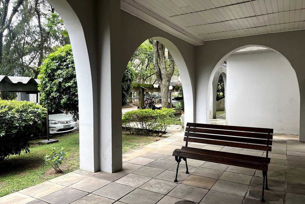 Apartamento para venda no bairro Cristal em Porto Alegre