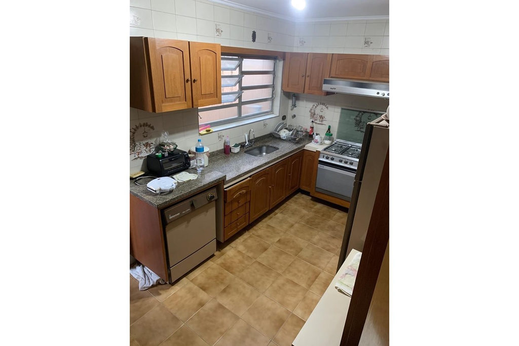 Casa, 3 quartos, 250 m² - Foto 22