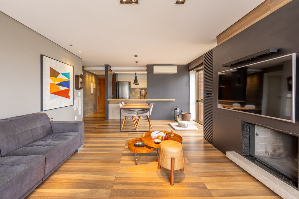 Apartamento para venda no bairro Petrópolis em Porto Alegre
