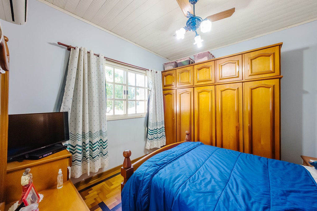 Casa para venda no bairro Centro em Esteio