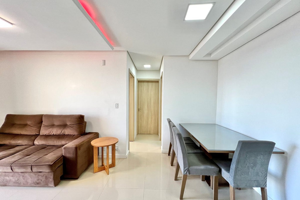 Apartamento para venda no bairro Igara em Canoas