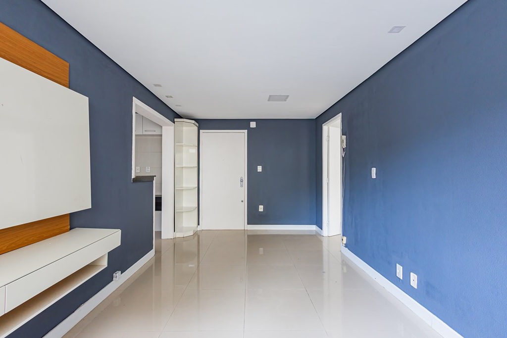 Apartamento para venda no bairro Boa Vista em Porto Alegre