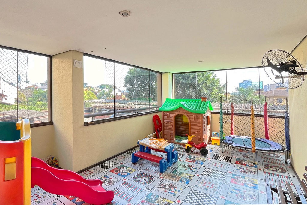 Apartamento para venda no bairro Chácara das Pedras em Porto Alegre