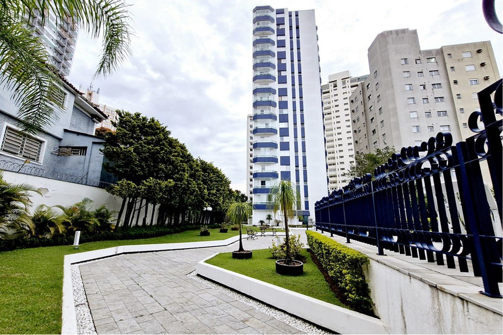 Apartamento, 3 quartos, 170 m² - Foto 23