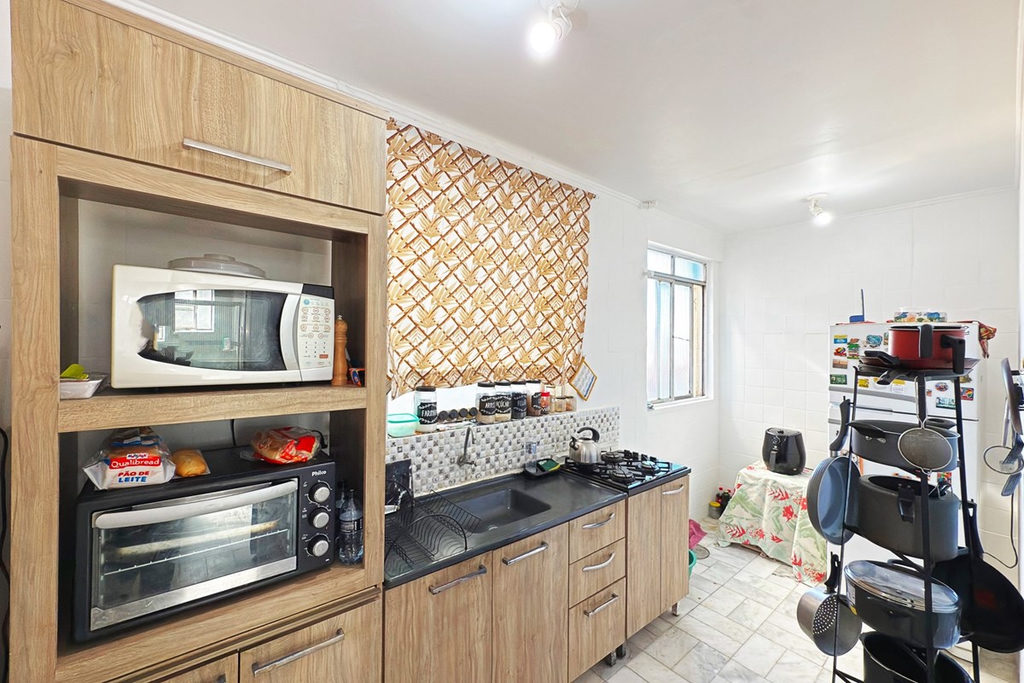 Cobertura Duplex para venda no bairro Nonoai em Porto Alegre