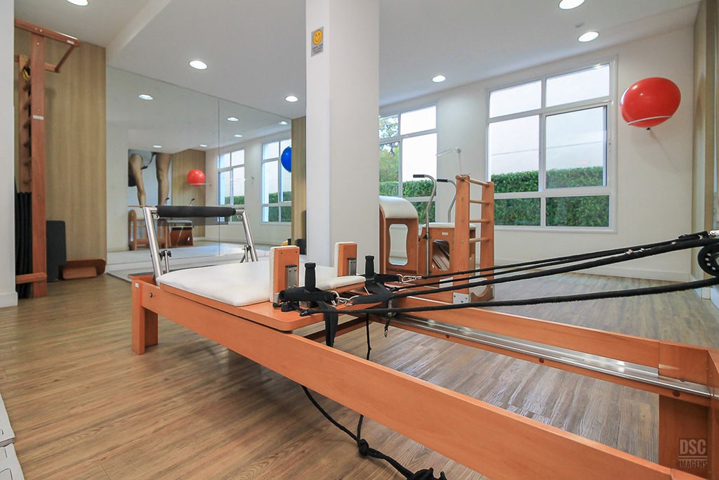 Apartamento para venda no bairro Passo D
