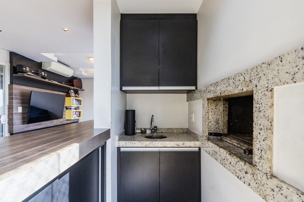 Apartamento para venda no bairro Jardim Europa em Porto Alegre