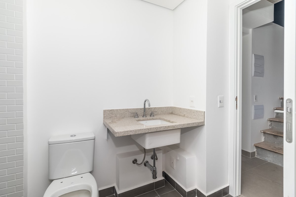 Cobertura de 2 quartos, 142m² no bairro Vila Ipojuca, em São Paulo | Eu Corretor