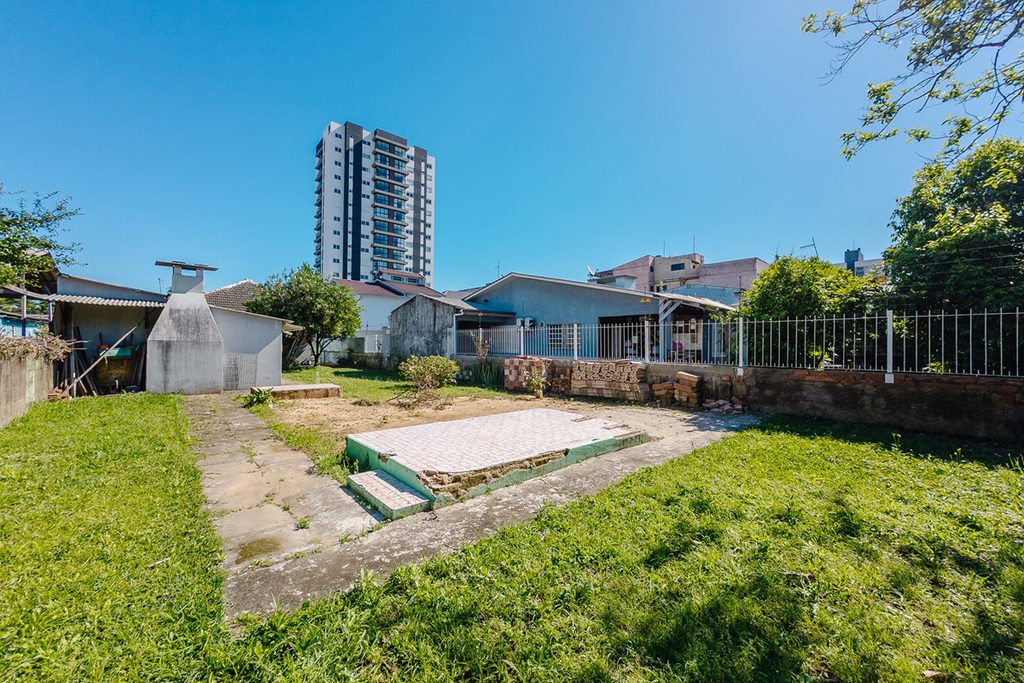 Casa para venda no bairro Centro em Esteio
