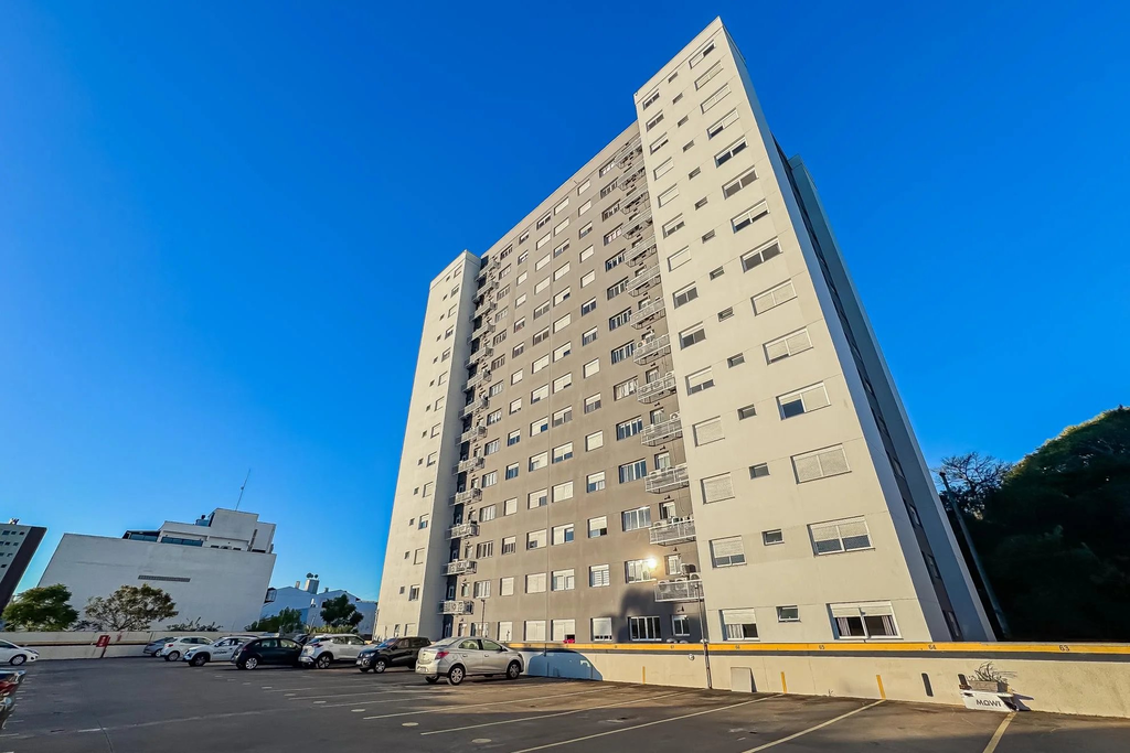 Apartamento para venda no bairro Higienópolis em Porto Alegre