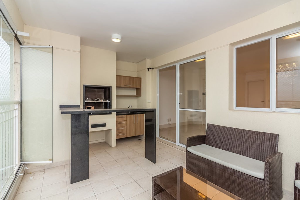 Apartamento à venda no Jardim da Saúde, São Paulo