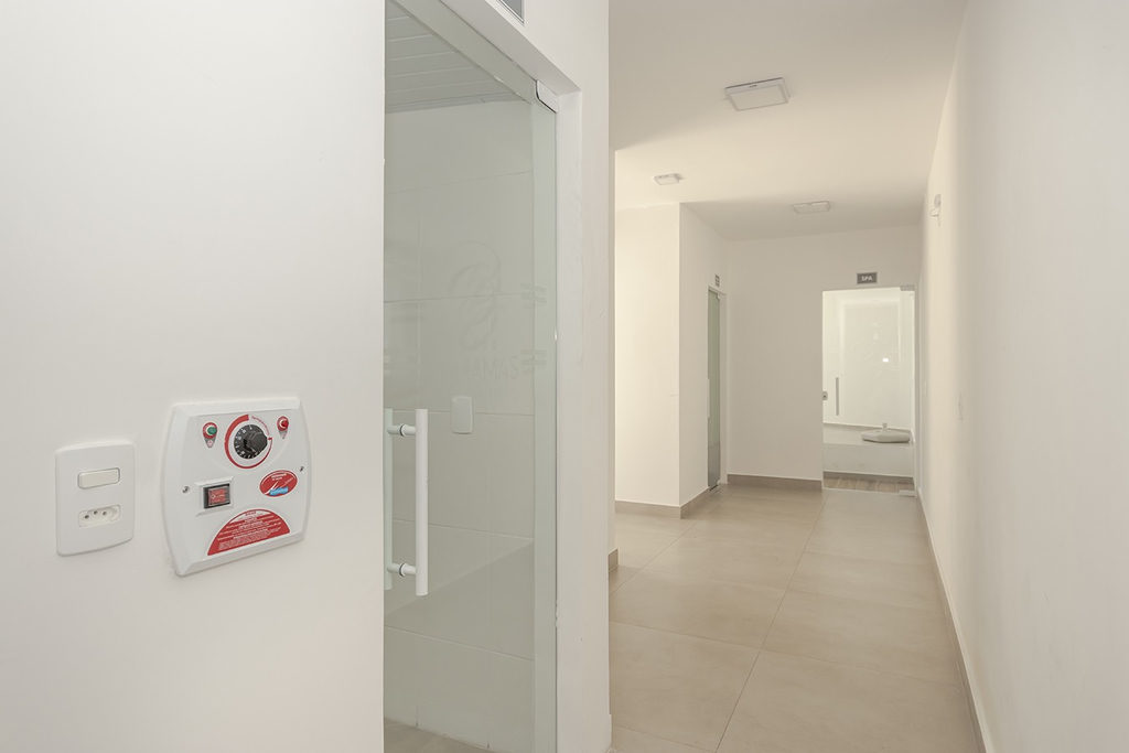 Apartamento para venda no bairro Jardim Carvalho em Porto Alegre
