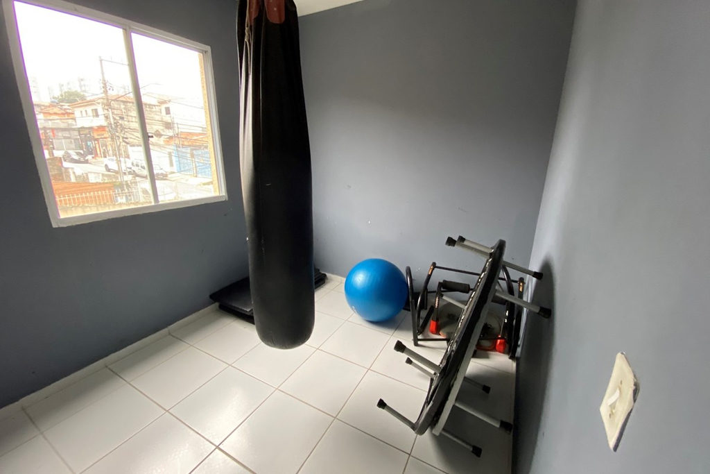 Apartamento, 2 quartos, 62 m² - Foto 2