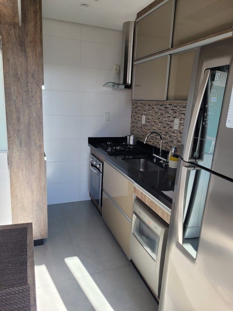 Apartamento para venda no bairro Teresópolis em Porto Alegre