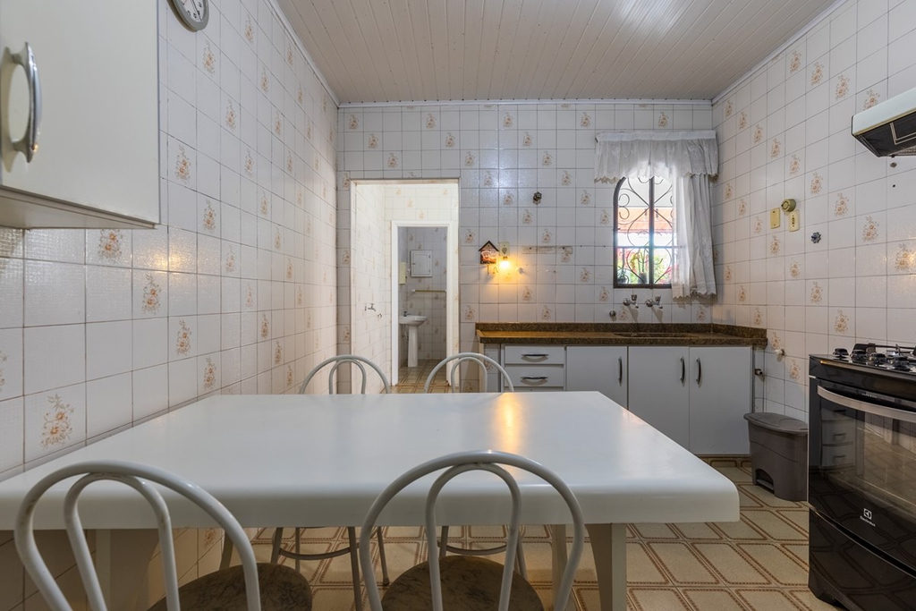 Casa à venda com 2 quartos, 250m² - Parque Maria Luiza,São Paulo