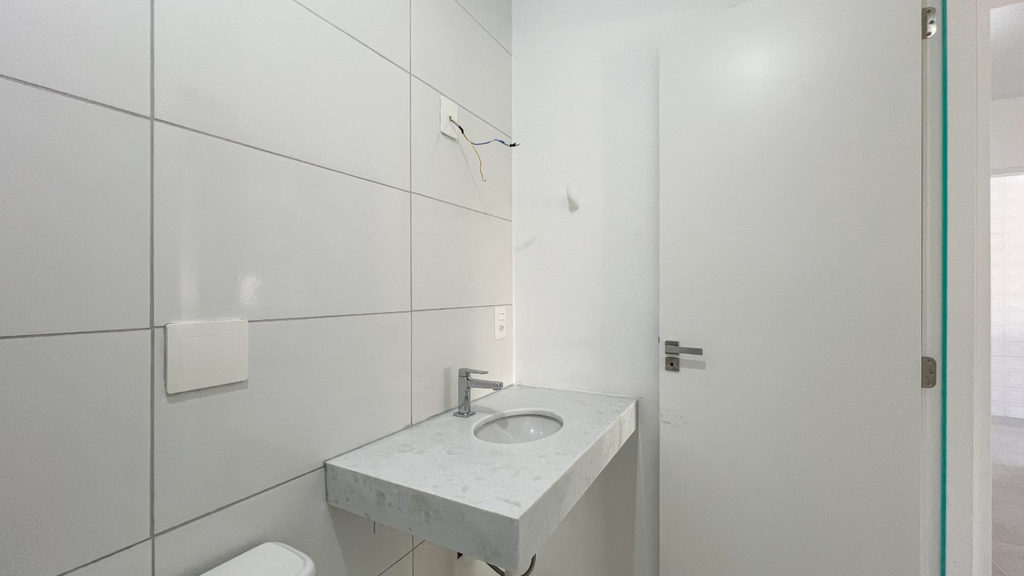 Apartamento para venda no bairro Camaquã em Porto Alegre