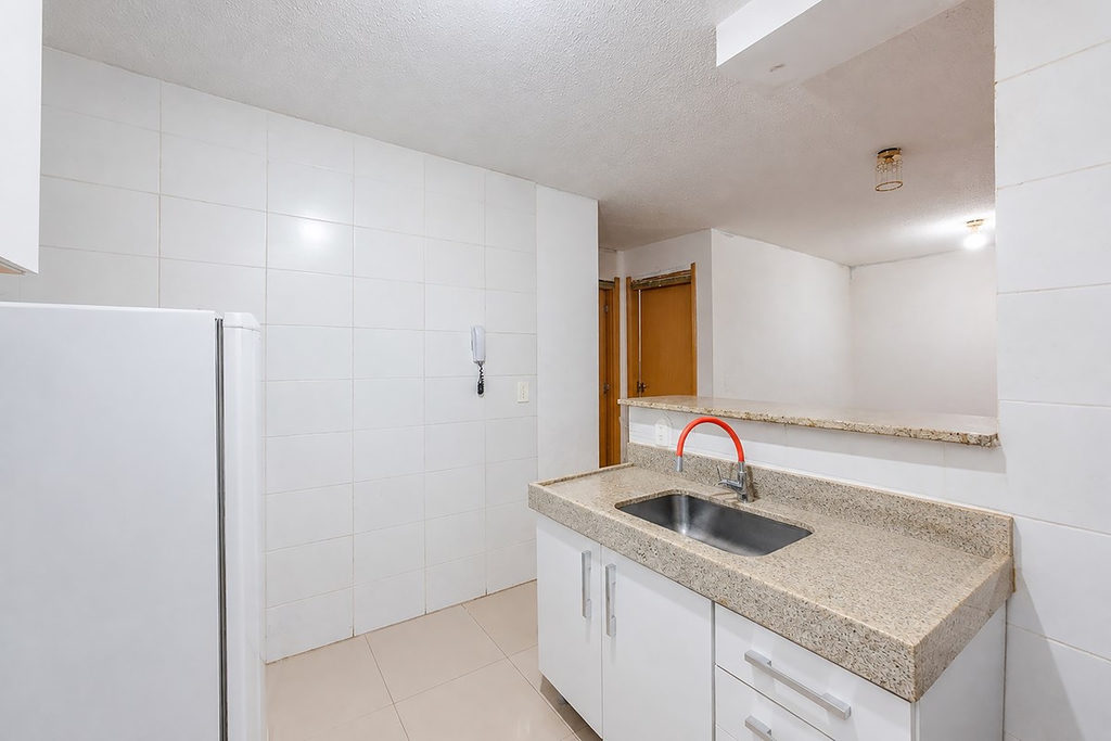 Apartamento para venda no bairro São José em Canoas