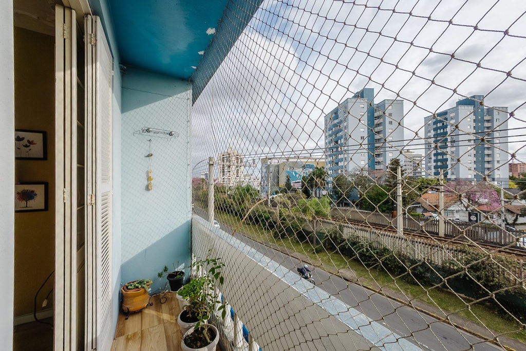 Apartamento para venda no bairro Centro em Canoas