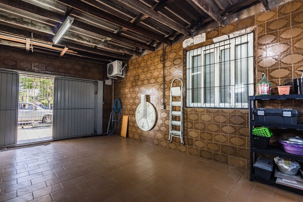 Apartamento para venda no bairro São Sebastião em Porto Alegre