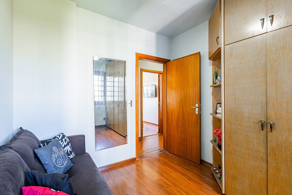 Apartamento para venda no bairro Boa Vista em Porto Alegre
