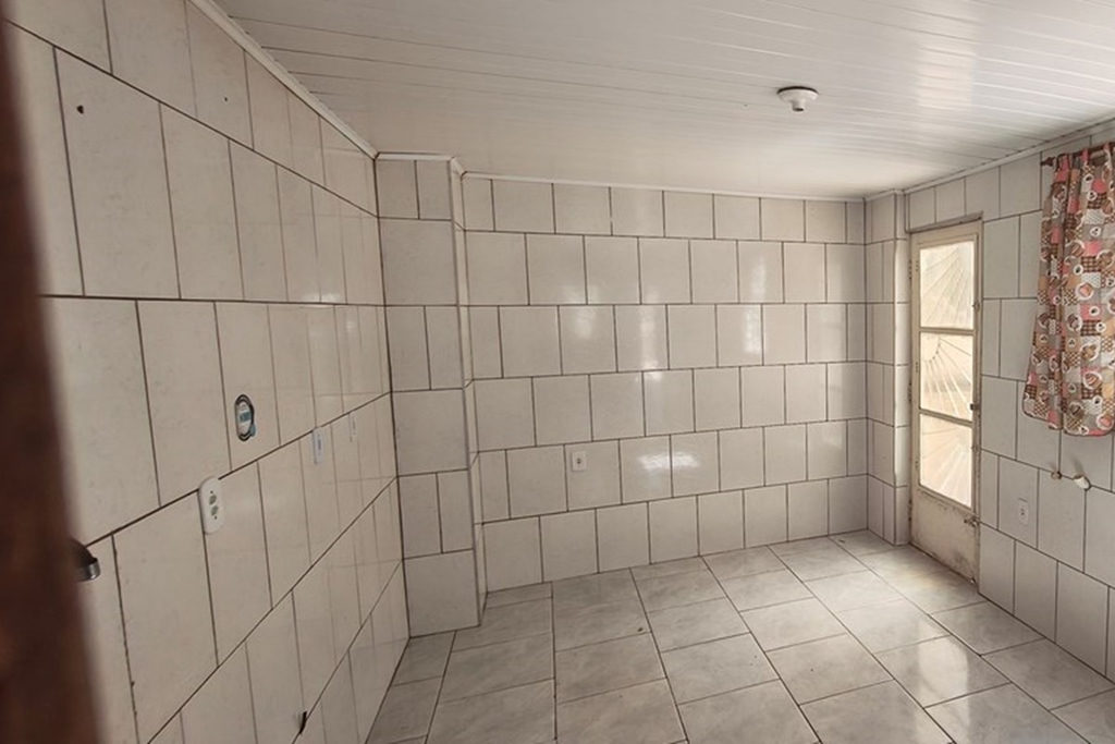 Casa para venda no bairro Morro Santana em Porto Alegre