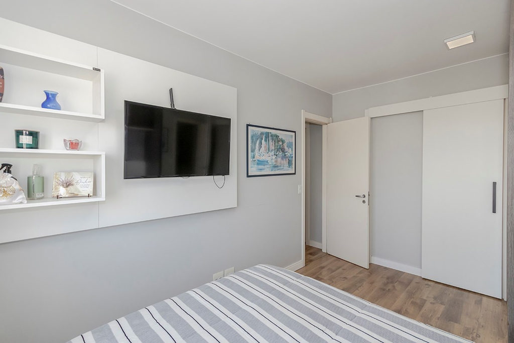 Apartamento para venda no bairro Cristo Redentor em Porto Alegre