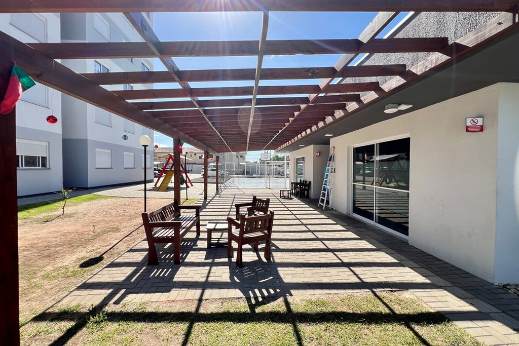 Apartamento para venda no bairro Igara em Canoas