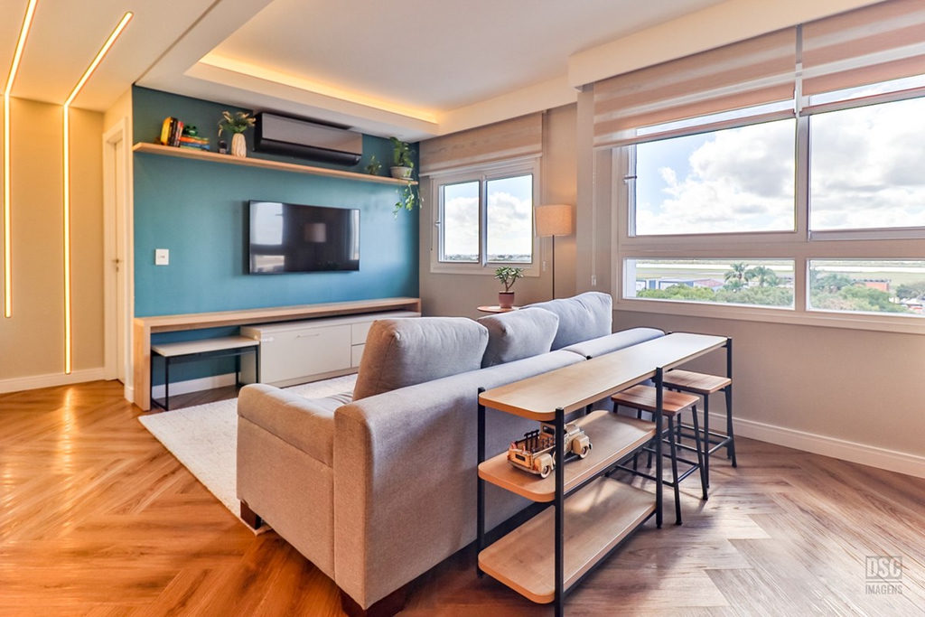 Apartamento para venda no bairro Jardim Lindóia em Porto Alegre