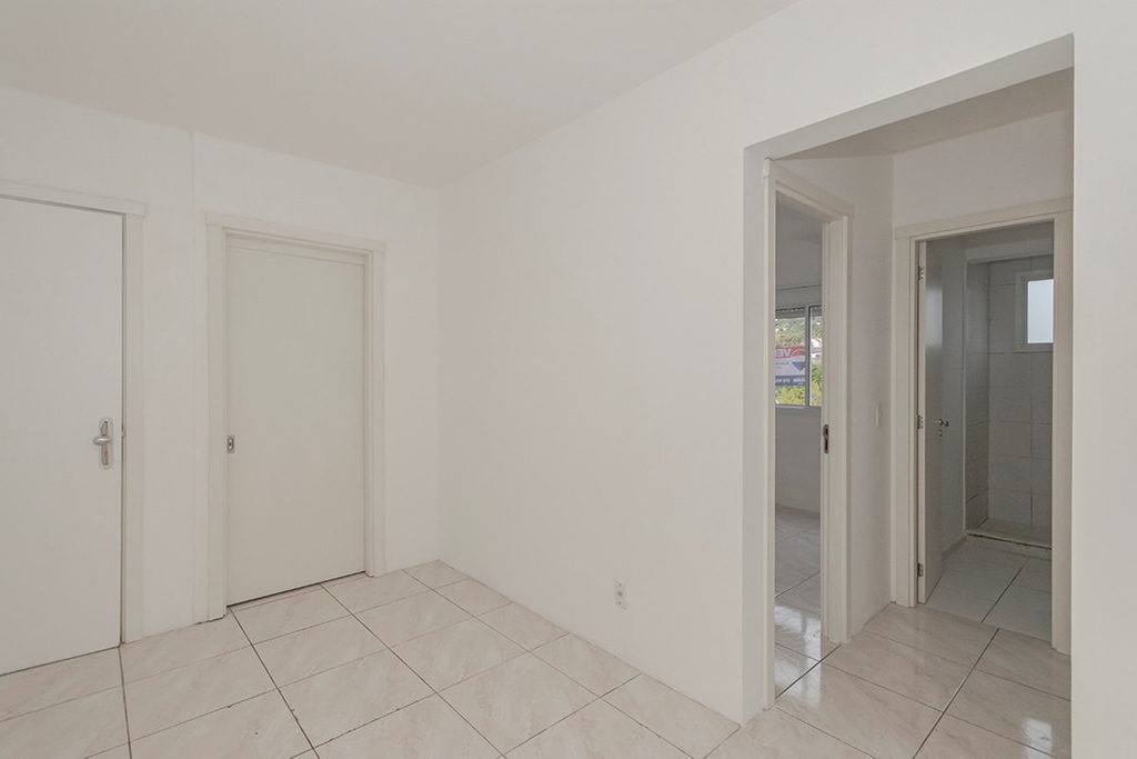 Apartamento para venda no bairro São José em Porto Alegre