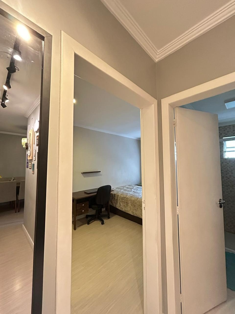 Apartamento para venda no bairro Azenha em Porto Alegre