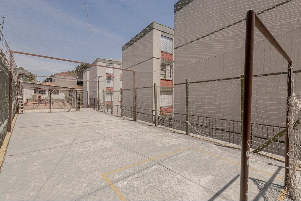 Apartamento para venda no bairro Medianeira em Porto Alegre