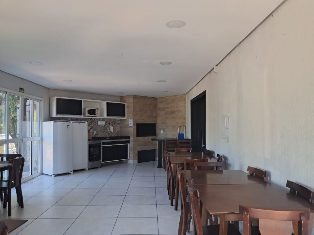 Apartamento para venda no bairro Cristal em Porto Alegre