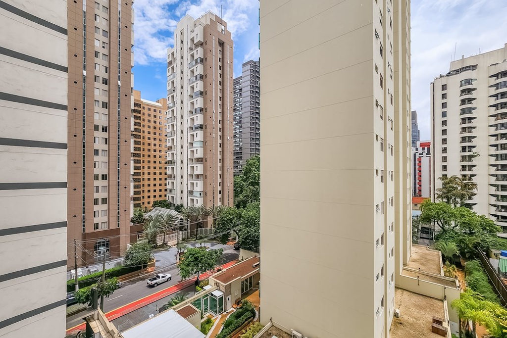 Apartamento à venda no Moema, São Paulo – foto 2