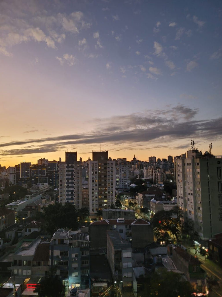 Apartamento para venda no bairro Cidade Baixa em Porto Alegre